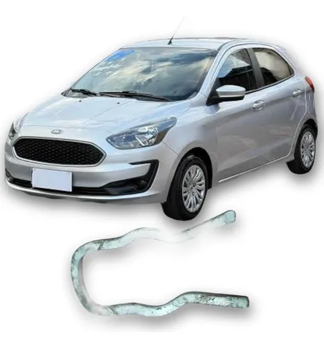 Presilha Vela Aquecedora Ford Ka 2019 1.0 3c Original