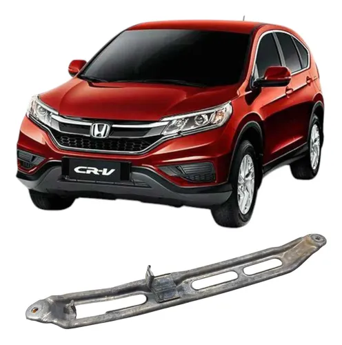 Suporte Forro Dianteiro Honda Cr-v 2008 2009 2010 Original