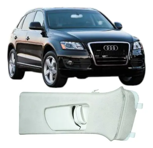 Acabamento Coluna Central Esquerda Audi Q5 2012 8r0867293