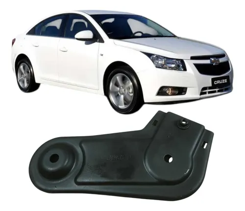 Suporte Agregado Esquerdo Chevrolet Cruze 2014 13266387lh