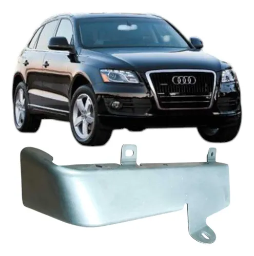 Proteção Linha Combustível Audi Q5 2012 2.0 Aut 8r0201192b