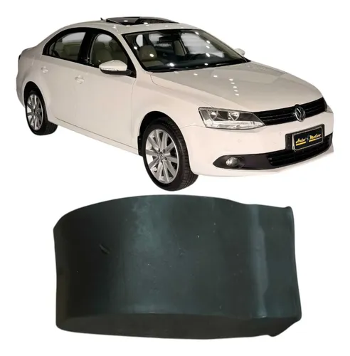 Capa Limitador Porta Volkswagen Jetta 2013 2.0 5n0837267