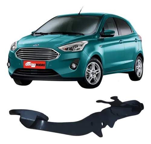 Pedal Freio Ford Ka 1.0 3c 2018 983290b515 Original