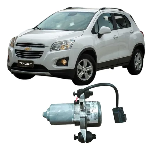 Bomba Vacuo Freio Gm Tracker 2015 1.8 93411601ac Original