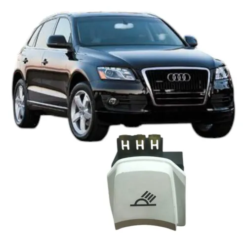 Interuptor Luz Interna Audi Q5 2012 2.0 Original