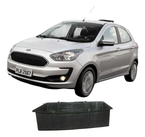 Tela Proteção Caixa Ar Ford Ka 2019 Original D3bb18d395a