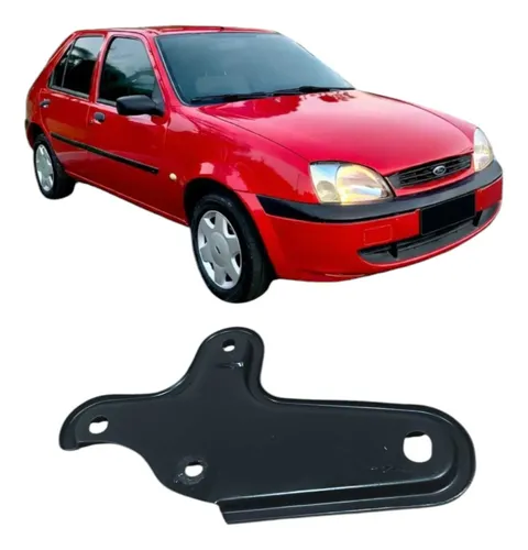 Suporte Agregado Ford Fiesta 2000 1.0 4p 96fb6k040ad