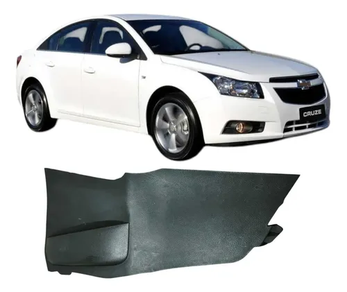 Acabamento Console Direto Gm Cruze Sedan 2014 95270124