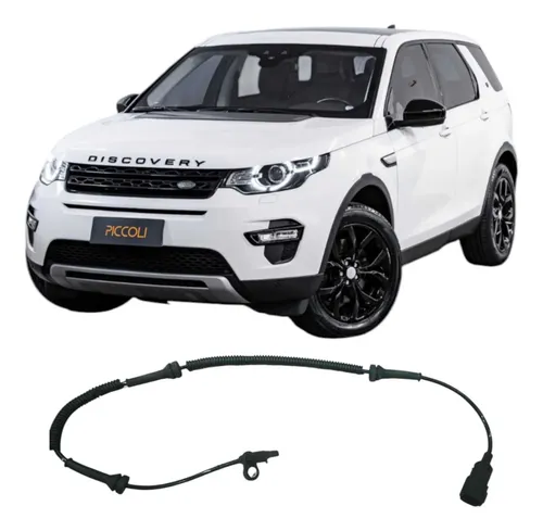 Sensor Abs Traseiro Direito Discovery 2018 2.0 10071154943