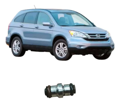 Bico Injetor Partida Frio Honda Cr-v 2011 2.0 4x4 Original 220v