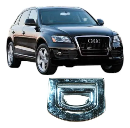Gancho Trava Porta Malas Audi Q5 2012 1k0864203 Orig