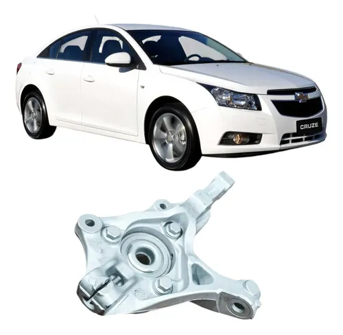 Manga Eixo Direita Gm Cruze 2013 1.8 Automático Original 