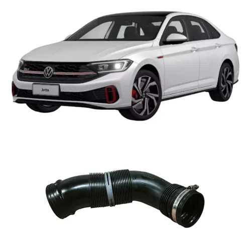 Mangueira Filtro Ar Vw Jetta Gli 2.0 2023 5qm129656