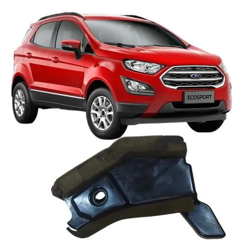 Suporte Direito Churrasqueira Ford Ecosport 2019 Cn15020a98