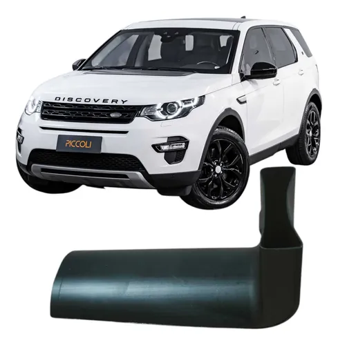 Duto Filtro Ar Land Rover Discovery Sport 2018 Fk72113b12aa Cinza