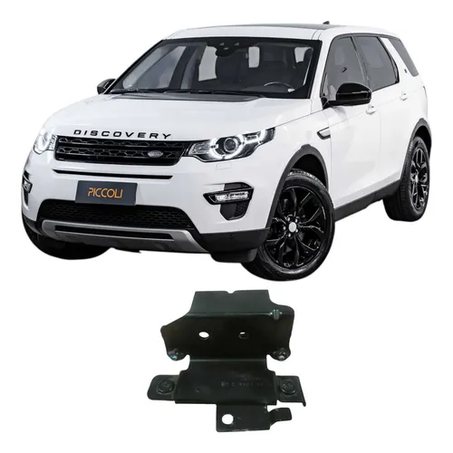 Suporte Rele Velas Land Rover Discovery 2018 Hj3212a610db