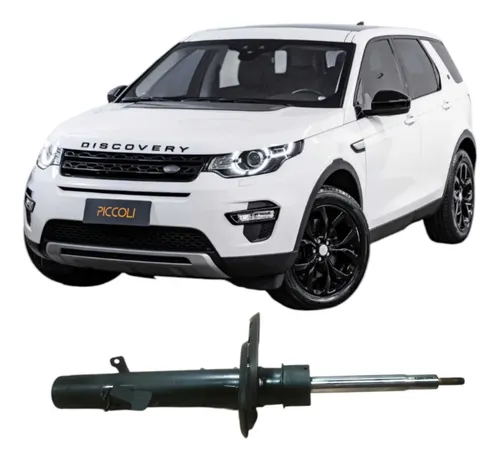 Amortecedor Diant Direito Land Rover Discovery Sport 2018