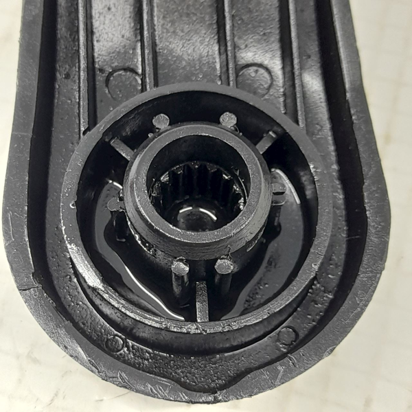 MANIVELA VIDRO FIAT TIPO 1.6 IE 1995 145001