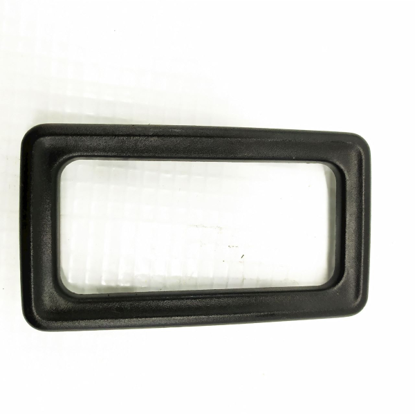 ACABAMENTO MAÇANETA INTERNA PORTA TRASEIRA FIAT UNO MILLE EX 1999 144995