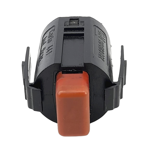 BOTÃO PISCA ALERTA GM MONZA 1989    145031