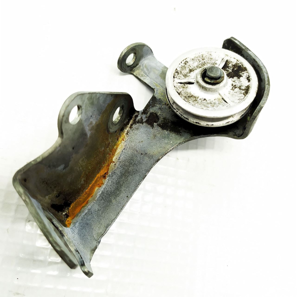 GUIA ROLDANA CABO ACELERADOR FIAT UNO MILLE EX 1999 145097