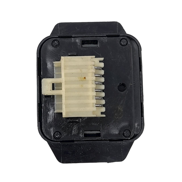 BOTÃO VIDRO ELÉTRICO PORTA DIANTEIRA ESQUERDA FIAT TIPO 1.6 IE 1995 145037