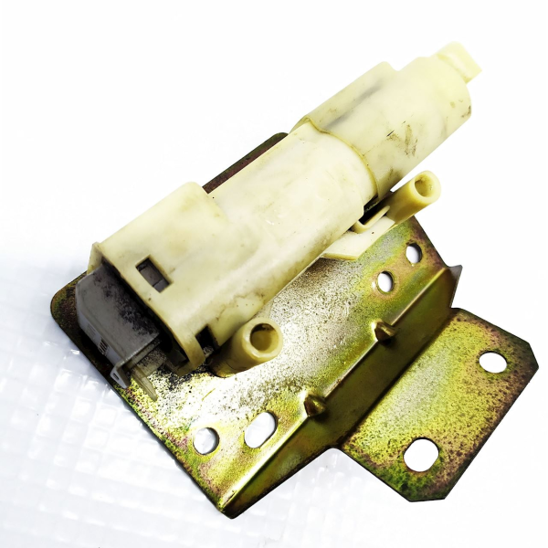 MOTOR FECHADURA TAMPA TRASEIRA FIAT TIPO 1.6 IE 1995 145039