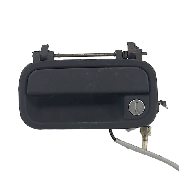 MAÇANETA EXTERNA PORTA DIANTEIRA ESQUERDA GM CORSA WAGON 2000    150906