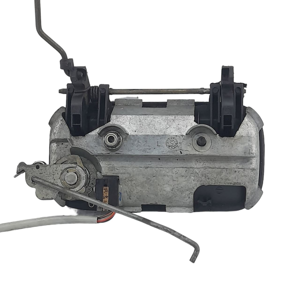 MAÇANETA EXTERNA PORTA DIANTEIRA ESQUERDA GM CORSA WAGON 2000    150906