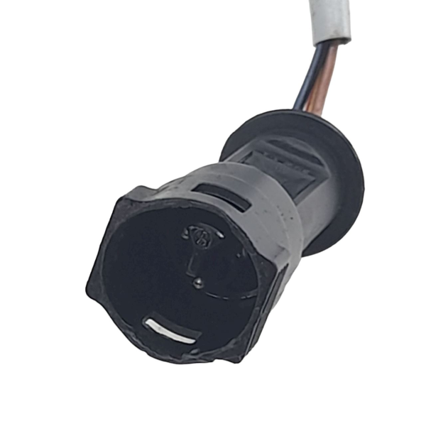 MAÇANETA EXTERNA PORTA DIANTEIRA ESQUERDA GM CORSA WAGON 2000    150906