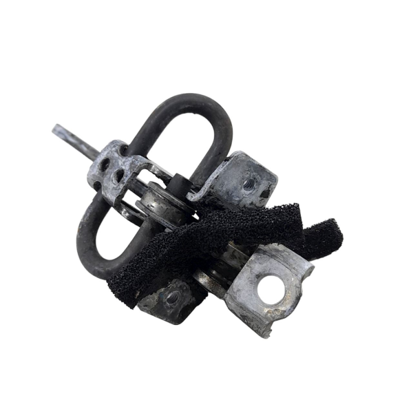 LIMITADOR PORTA DIANTEIRA ESQUERDA GM MERIVA 2008    149377
