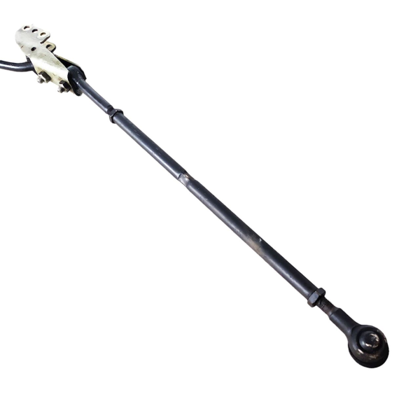 BRAÇO AXIAL CAIXA DIREÇÃO VW GOL CLI 1996 149879