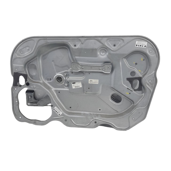 ARMAÇÃO MÁQUINA VIDRO PORTA DIANTEIRA DIREITA FORD FOCUS HC 1.6 16V 2011 151375