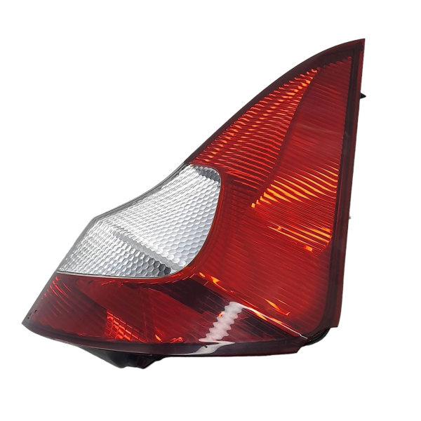 LANTERNA DIREITA JAC J6 2011    151447