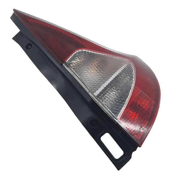 LANTERNA DIREITA JAC J6 2011    151447