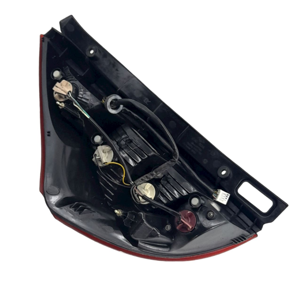 LANTERNA DIREITA JAC J6 2011    151447
