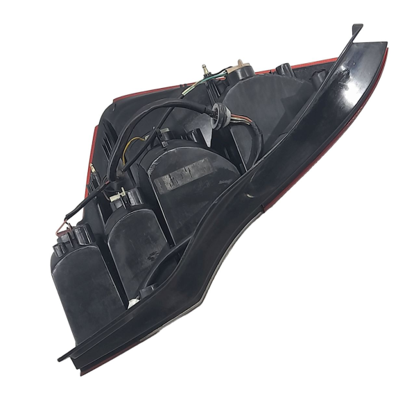 LANTERNA DIREITA JAC J6 2011    151447