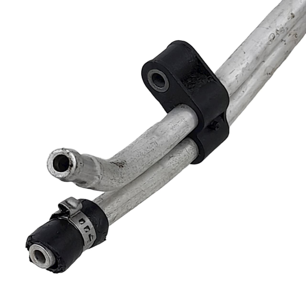 MANGUEIRA CURVA RETORNO BOMBA DIREÇÃO AUDI A6 2004HIDRÁULICA    150231