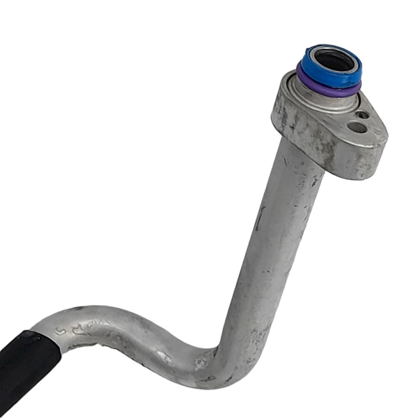 MANGUEIRA FILTRO SECANTE CAIXA AR CONDICIONADO AUDI A6 2004    149995