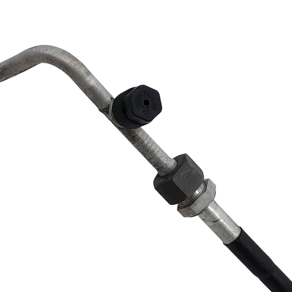 MANGUEIRA CONDENSADOR CAIXA AR CONDICIONADO AUDI A6 V6 2006    150151