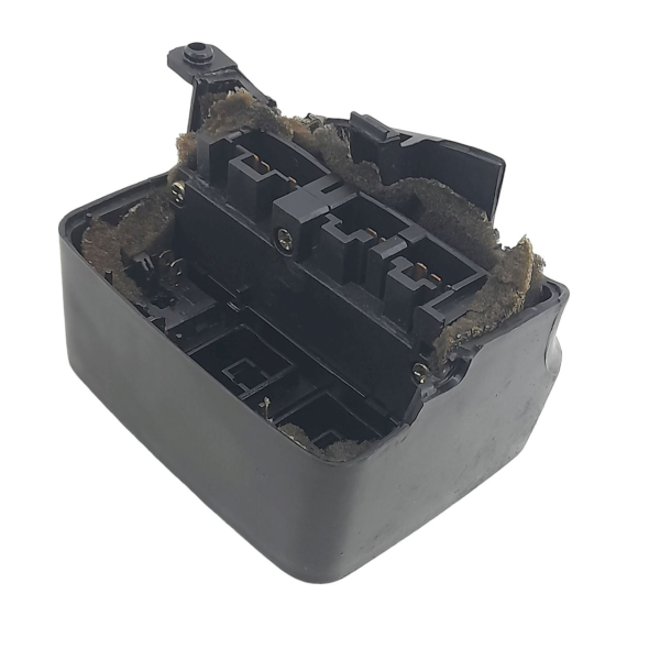 COMANDO LIMPADOR PARA-BRISA FIAT ELBA 1994    151044