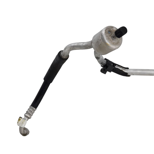 MANGUEIRA CONDENSADORA CAIXA AR CONDICIONADO CITROËN C4 1.6 16V HB 2010 149487