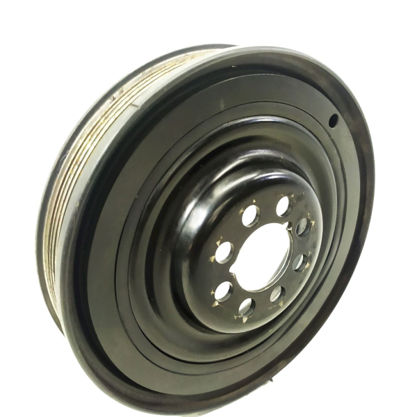 POLIA VIRABREQUIM AUDI A6 3.0 V6 2004    150580