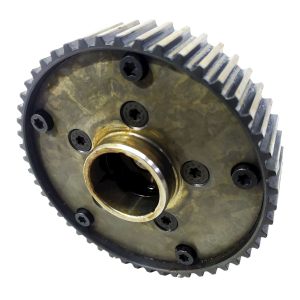 POLIA COMANDO VÁLVULA ADMISSÃO AUDI A6 3.0 V6 2004    150582
