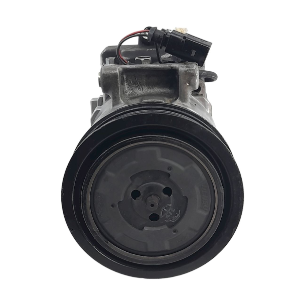 COMPRESSOR AR CONDICIONADO AUDI A6 V6 2004    150630