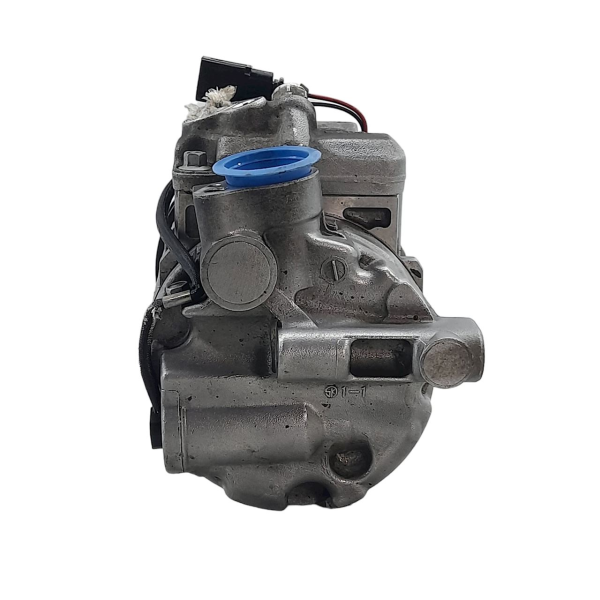 COMPRESSOR AR CONDICIONADO AUDI A6 V6 2004    150630