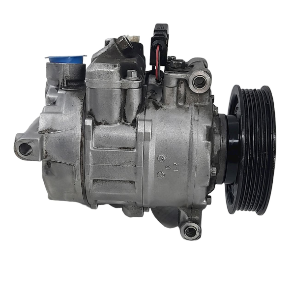 COMPRESSOR AR CONDICIONADO AUDI A6 V6 2004    150630