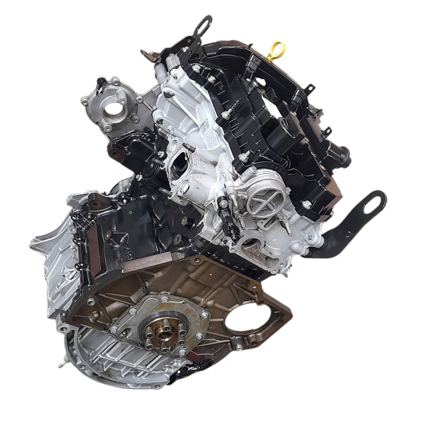 BLOCO DO MOTOR FORD KA SEL 1.0  2015 V1657 - P2