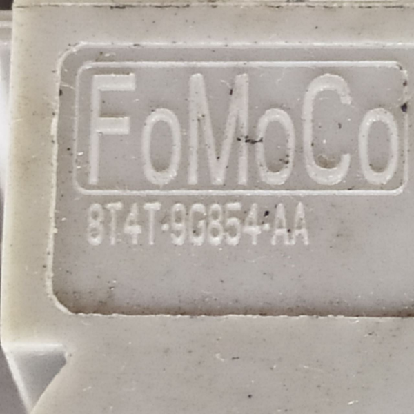 SENSOR PEDAL FREIO  FORD KA SEL 1.0  2015 168192