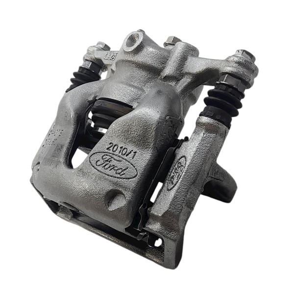PINÇA DIANTEIRA DIREITA  FORD KA SEL 1.0  2015 167462